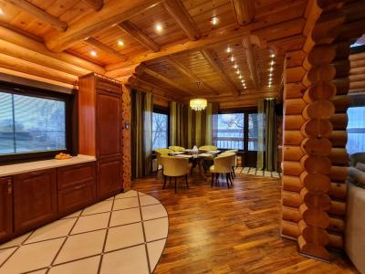 Дом на Волге - 57