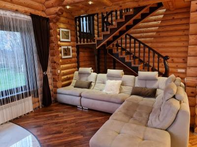 Дом на Волге - 53