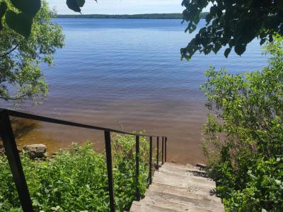 Дом на Волге - 73