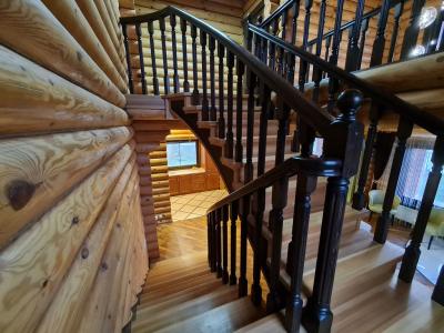 Дом на Волге - 64