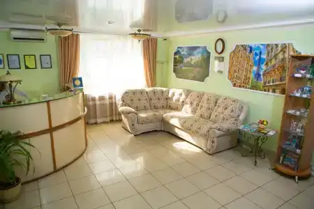 Лондон-Париж - 2