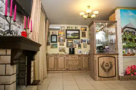 Лондон-Париж - 3