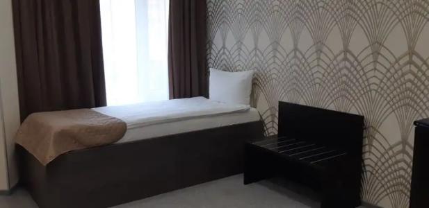 Sleepers Avia Hotel DME - 13