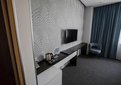 Sleepers Avia Hotel DME - 22