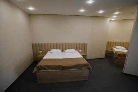 Sleepers Avia Hotel DME - 24
