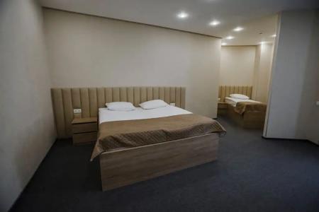 Sleepers Avia Hotel DME - 25