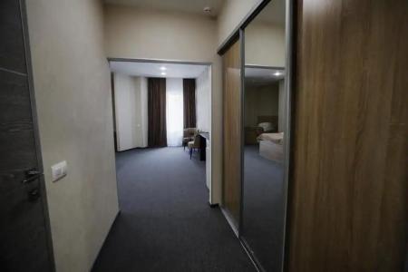 Sleepers Avia Hotel DME - 26
