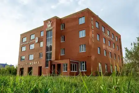 Корона - 1