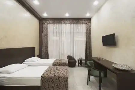 Радужный - 48