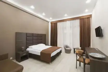 Радужный - 54