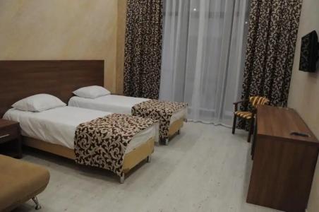 Радужный - 61