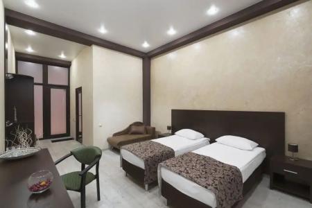 Радужный - 62