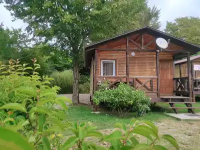 Хипста-ривер-эко парк - 1