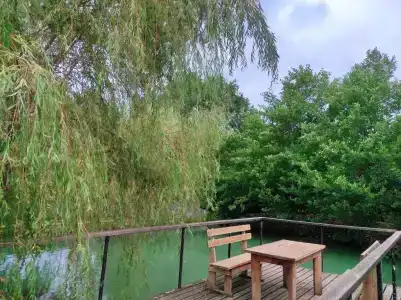 Хипста-ривер-эко парк - 3