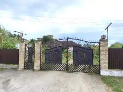 Хипста-ривер-эко парк - 9