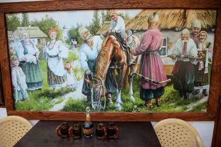 Казачий Двор Казакия - 40