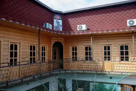 Казачий Двор Казакия - 14
