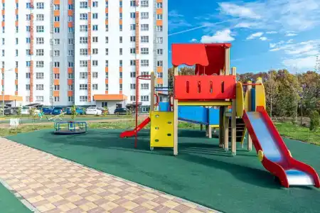 Сфера Комфорта - 1