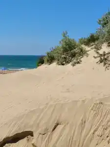 Морской Прибой - 1