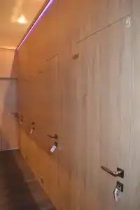 Капсульный в Центре Вальяно - 17