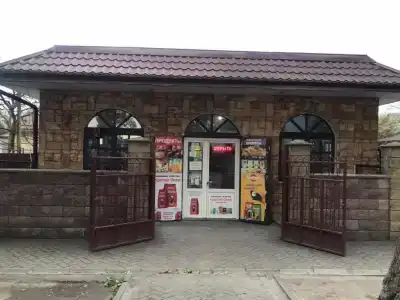 Дом на Гочуа 9 - 3