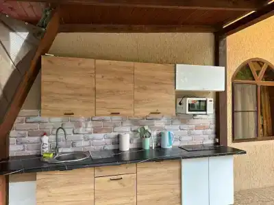 Дом на Гочуа 9 - 2