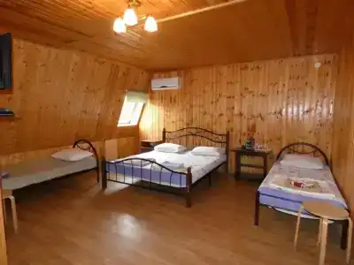 Дом на Гочуа 9 - 4