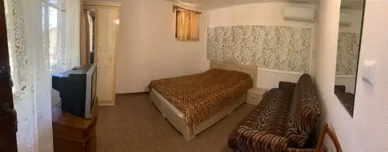 Кипарисовый дворик - 4