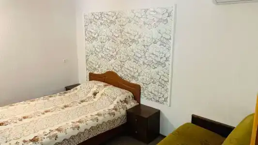 Кипарисовый дворик - 6