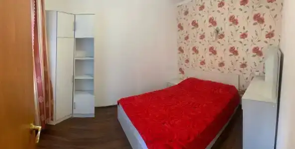 Кипарисовый дворик - 13