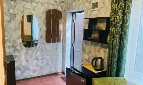 Кипарисовый дворик - 15