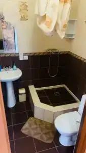 Кипарисовый дворик - 16
