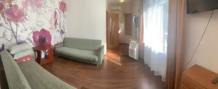 Кипарисовый дворик - 18