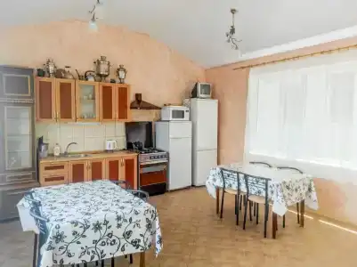 Кипарисовый дворик - 20