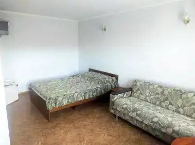 Кипарисовый дворик - 29