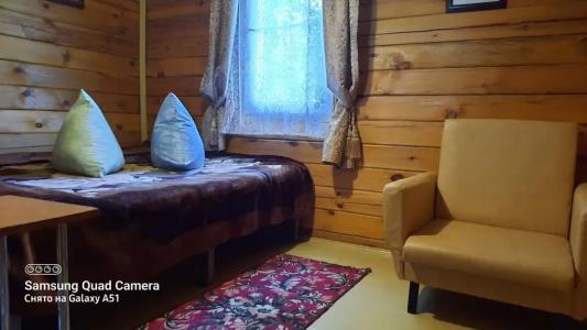 Гостевой дом на Новой 45А-1 - 39