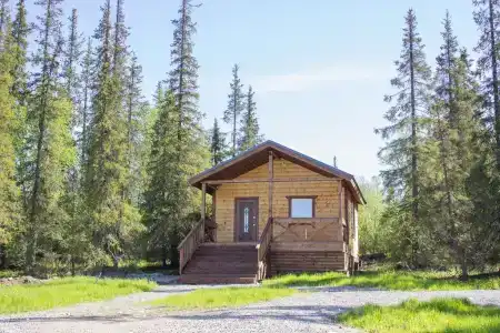 Лапландская деревня - 6