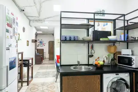 Решетниковъ SibHome - 3