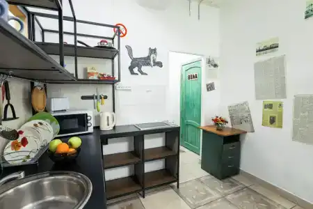 Решетниковъ SibHome - 4