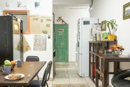 Решетниковъ SibHome - 1