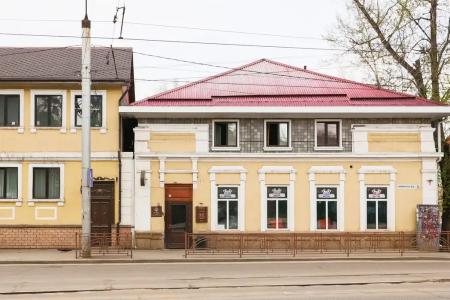 Решетниковъ SibHome - 26
