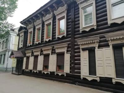 Усадьба 50 - 15