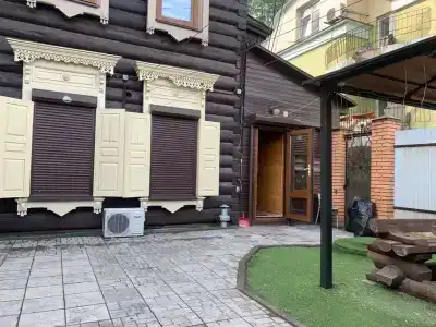 Усадьба 50 - 1