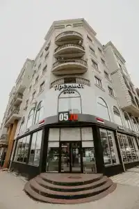 Премиот - 1