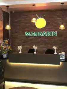 Mandarin - 0