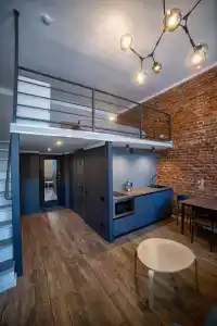 Соборный Двор - 1