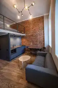 Соборный Двор - 3