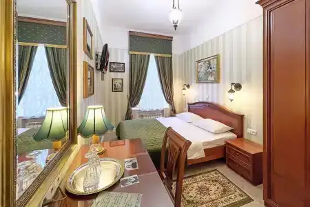 Серебряный век - 29