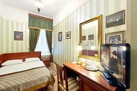 Серебряный век - 35