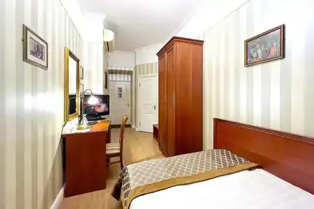 Серебряный век - 36